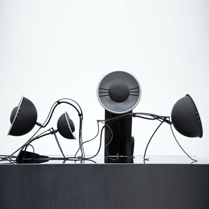 Kesex Cat Table Lamp