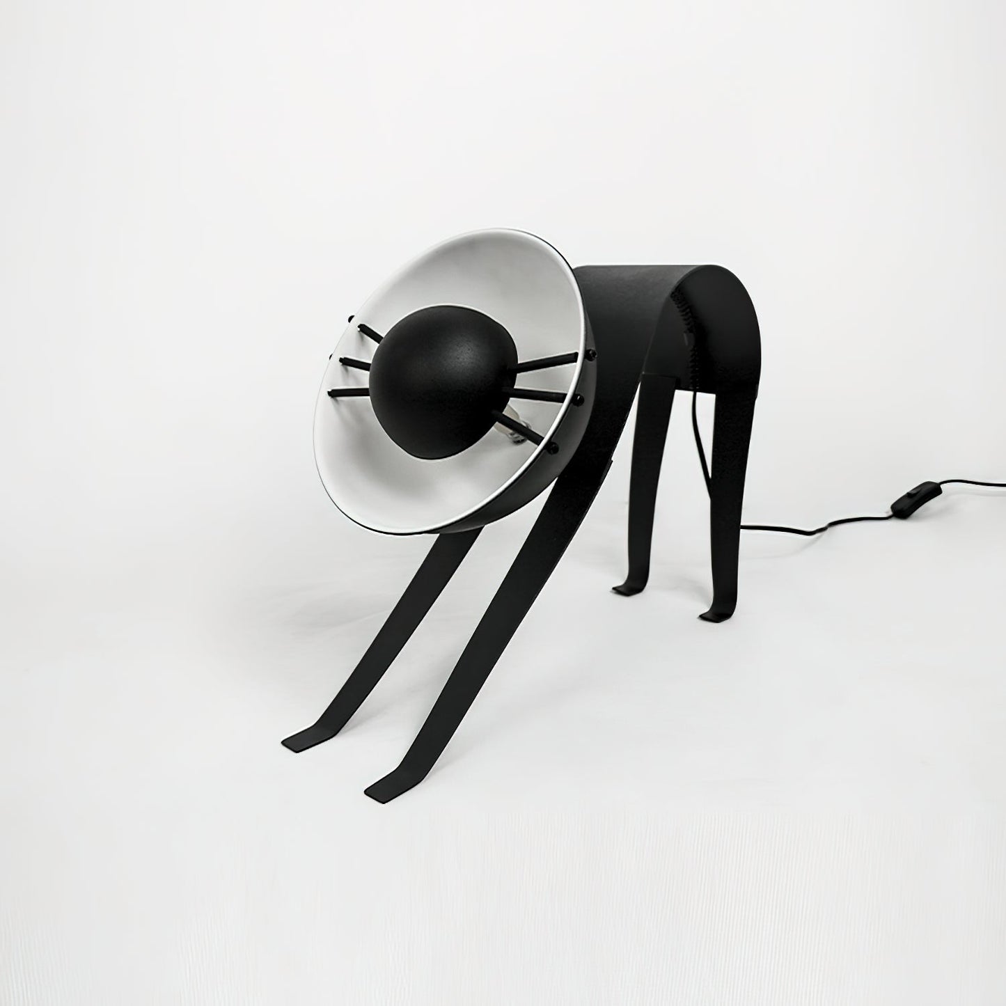 Kesex Cat Table Lamp