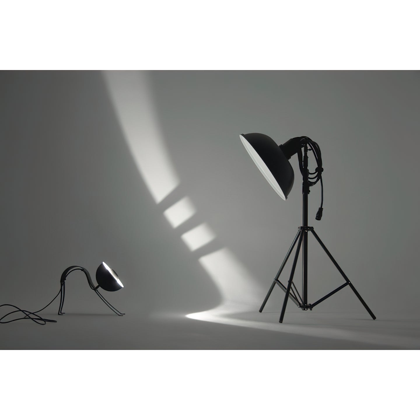 Kesex Cat Table Lamp