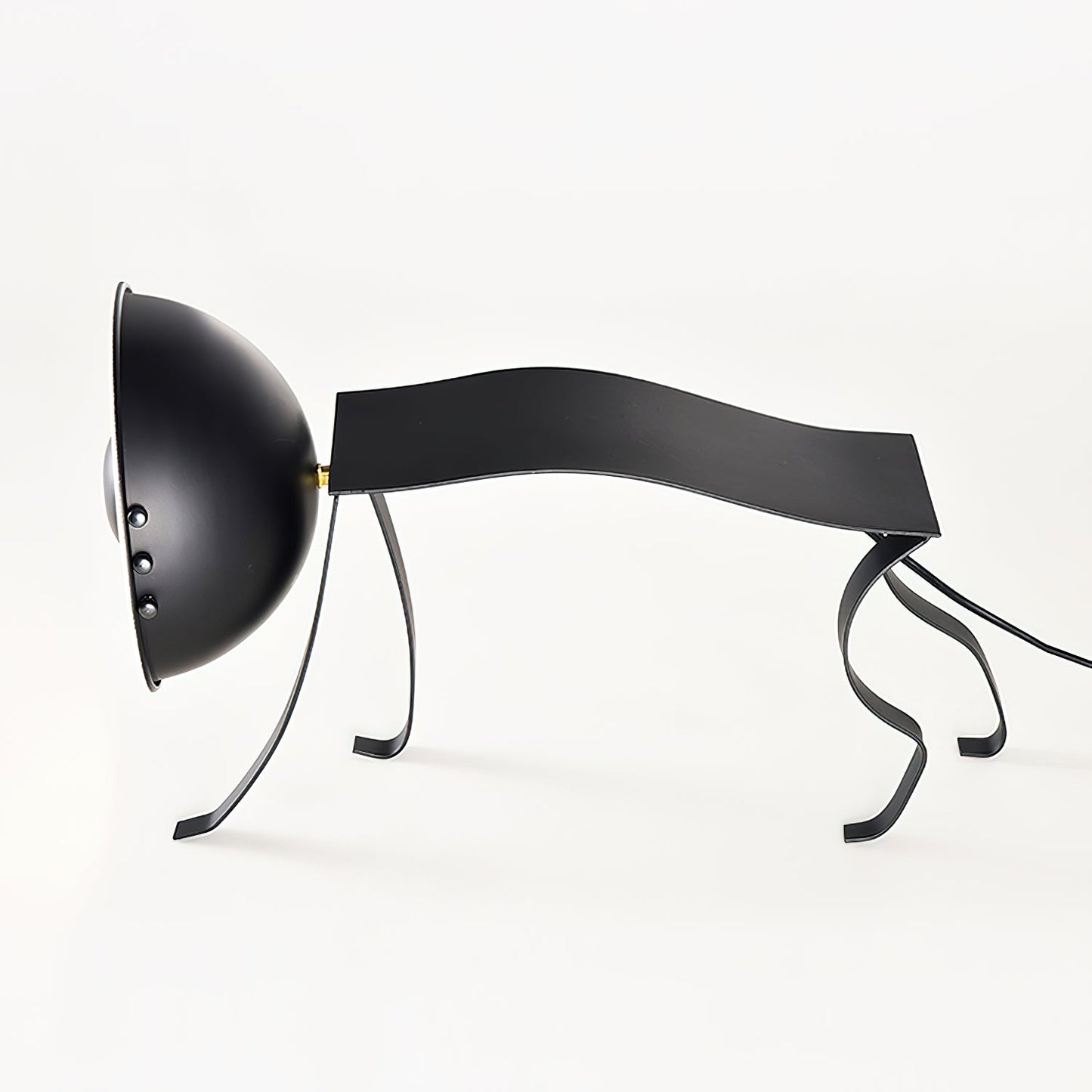 Kesex Cat Table Lamp