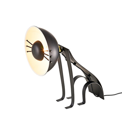 Kesex Cat Table Lamp