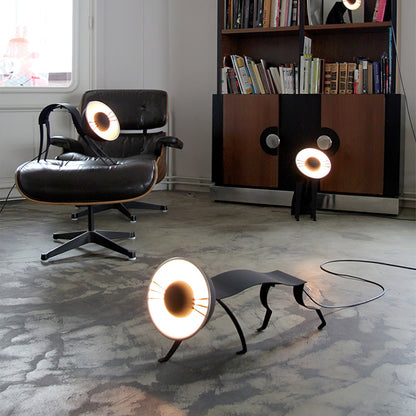 Kesex Cat Table Lamp