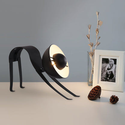 Kesex Cat Table Lamp