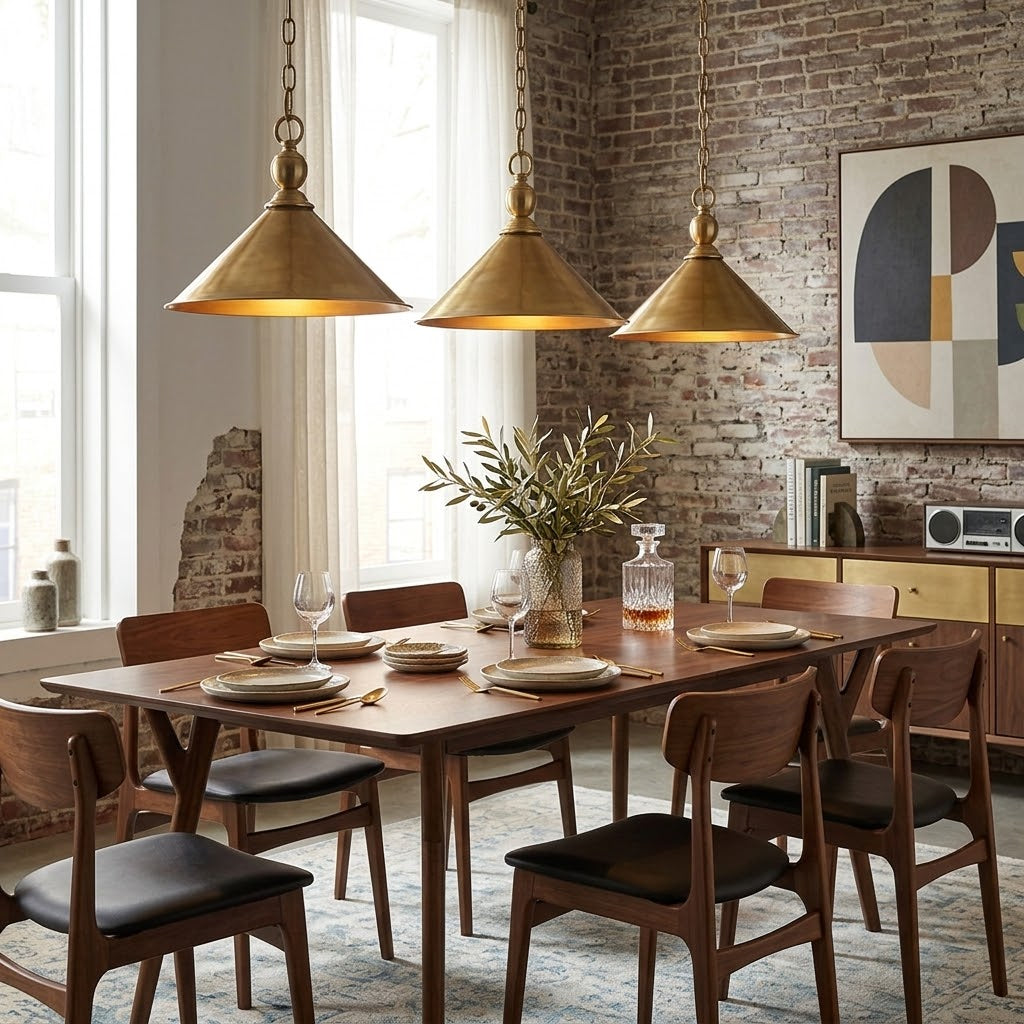 Melika Pendant Light