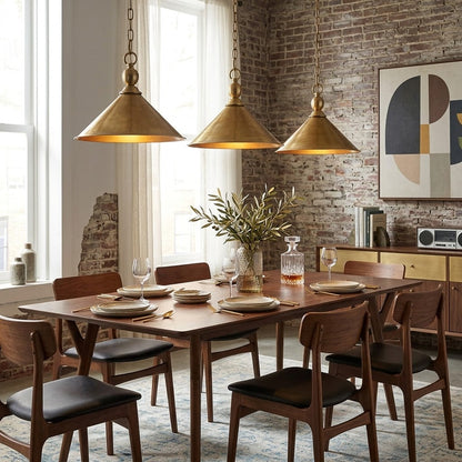 Melika Pendant Light