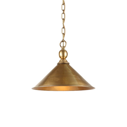 Melika Pendant Light