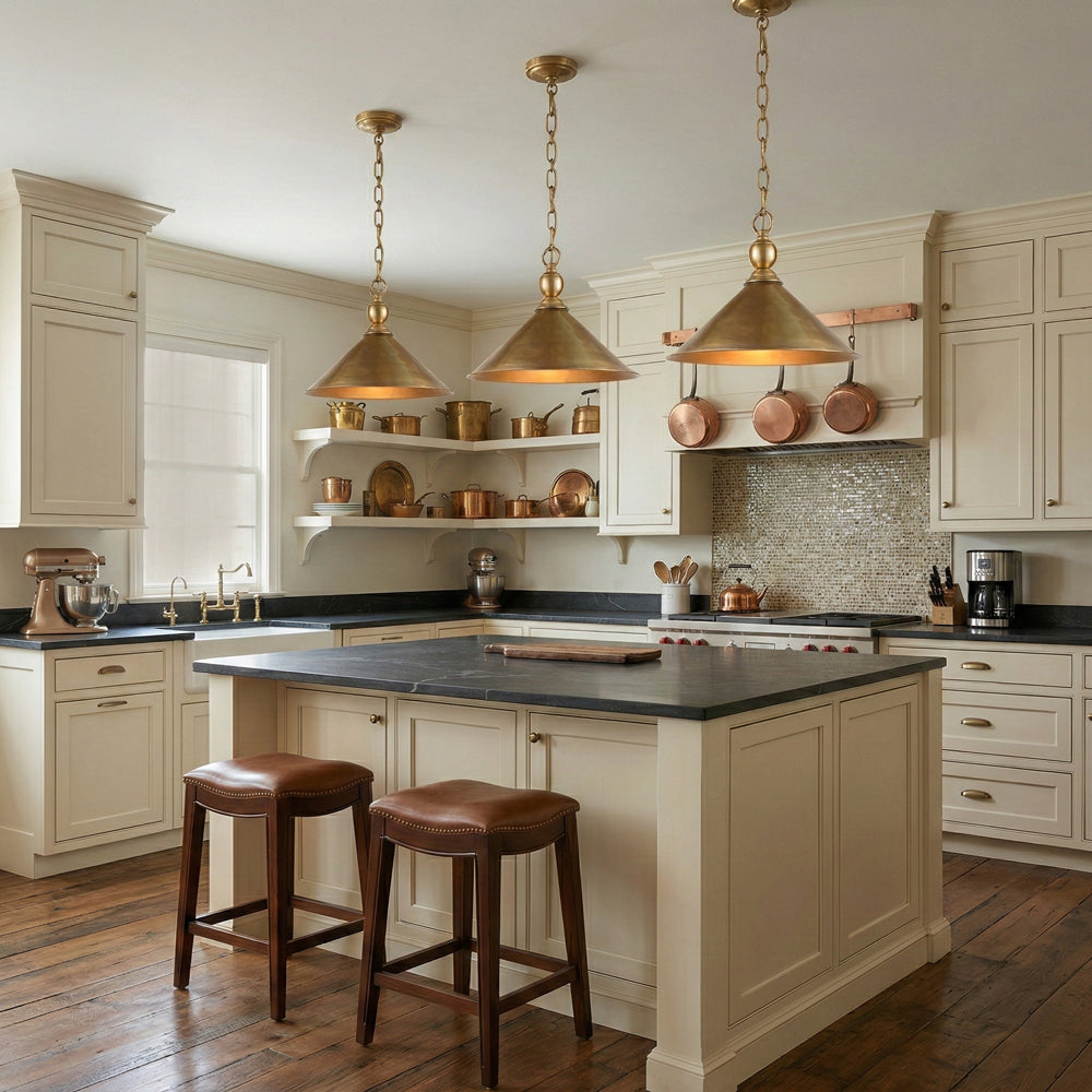 Melika Pendant Light