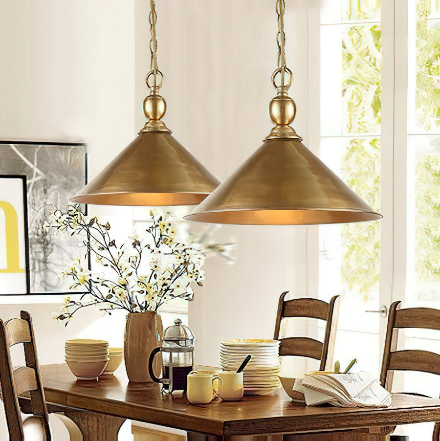 Melika Pendant Light