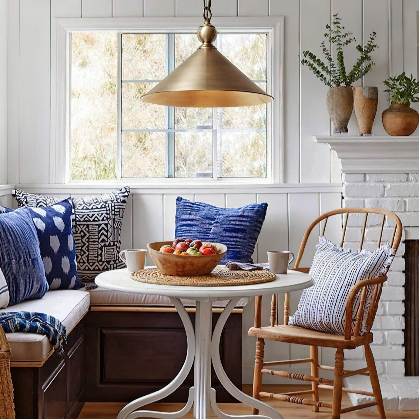 Melika Pendant Light