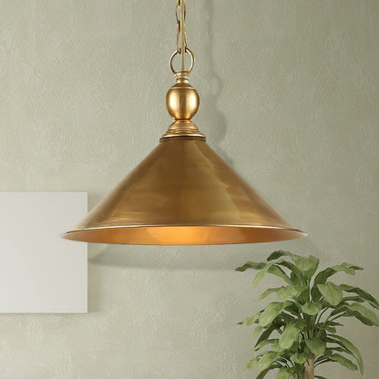 Melika Pendant Light