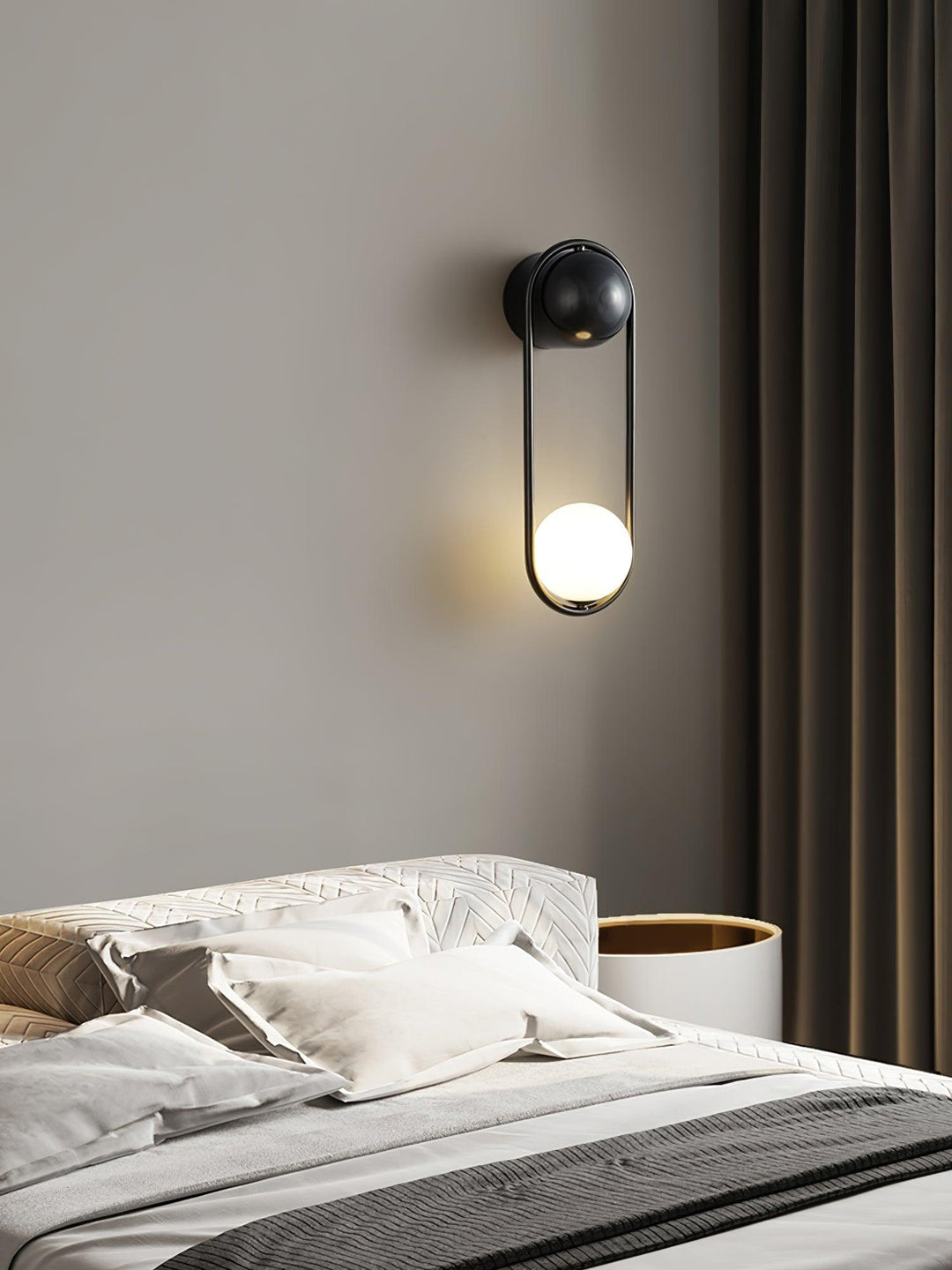 Wisteria Wall Lamp