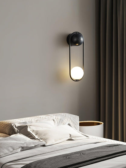 Wisteria Wall Lamp