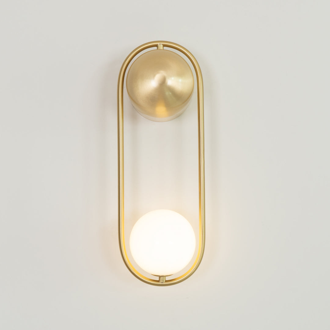 Wisteria Wall Lamp