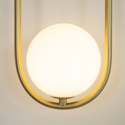 Wisteria Wall Lamp