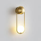 Wisteria Wall Lamp