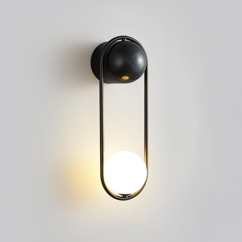Wisteria Wall Lamp
