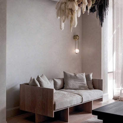 Wisteria Wall Lamp