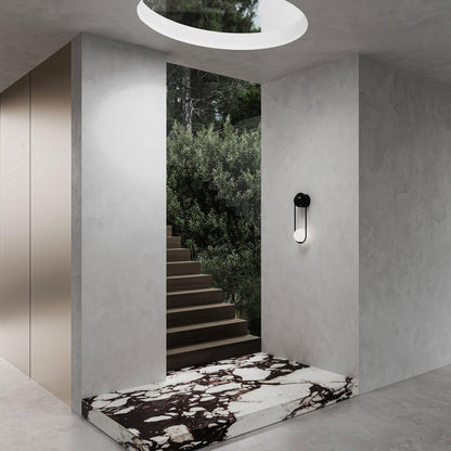 Wisteria Wall Lamp