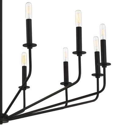 Mirique Chandelier