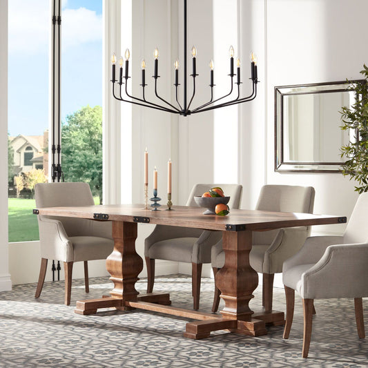 Mirique Chandelier