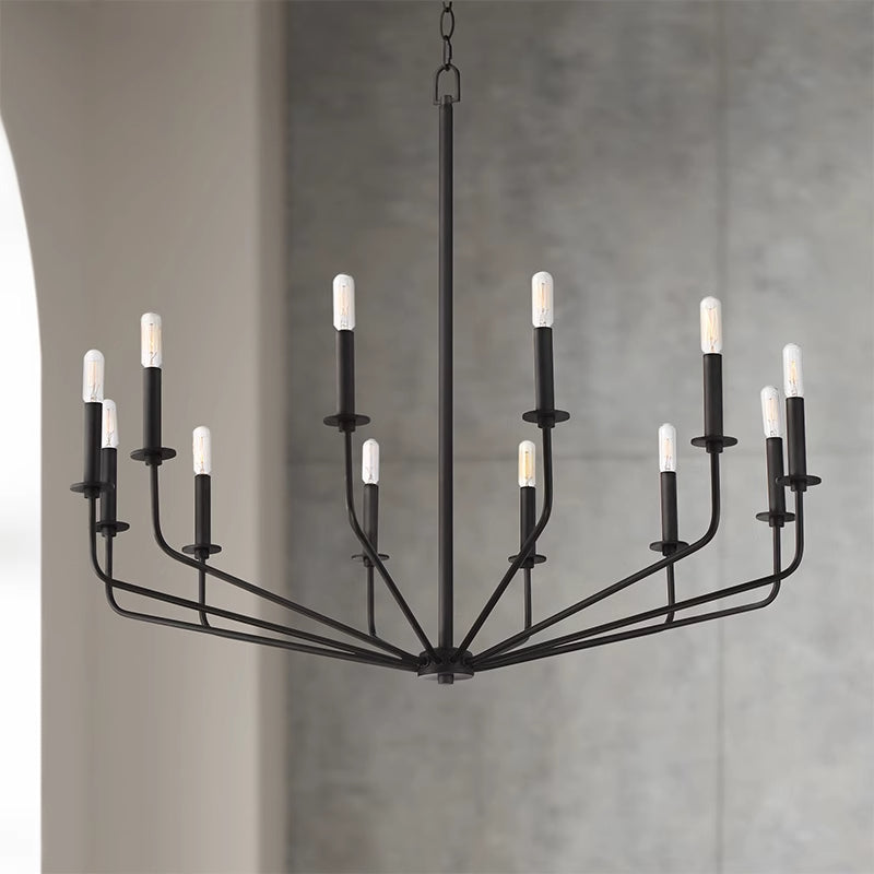 Mirique Chandelier