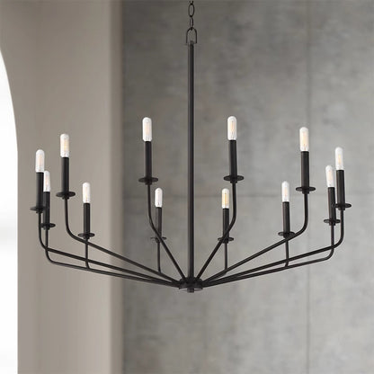 Mirique Chandelier