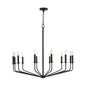 Mirique Chandelier