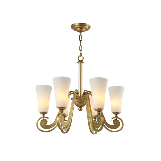 Velika Chandelier