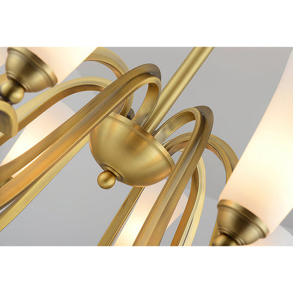 Velika Chandelier