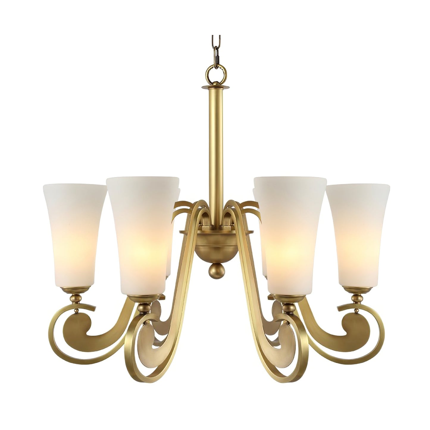 Velika Chandelier