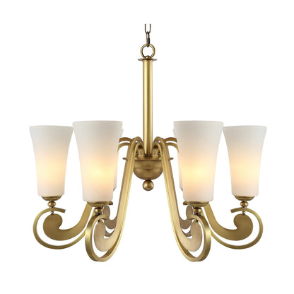 Velika Chandelier