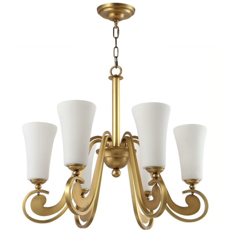 Velika Chandelier