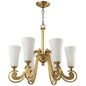 Velika Chandelier
