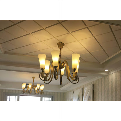 Velika Chandelier