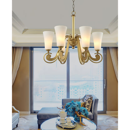Velika Chandelier