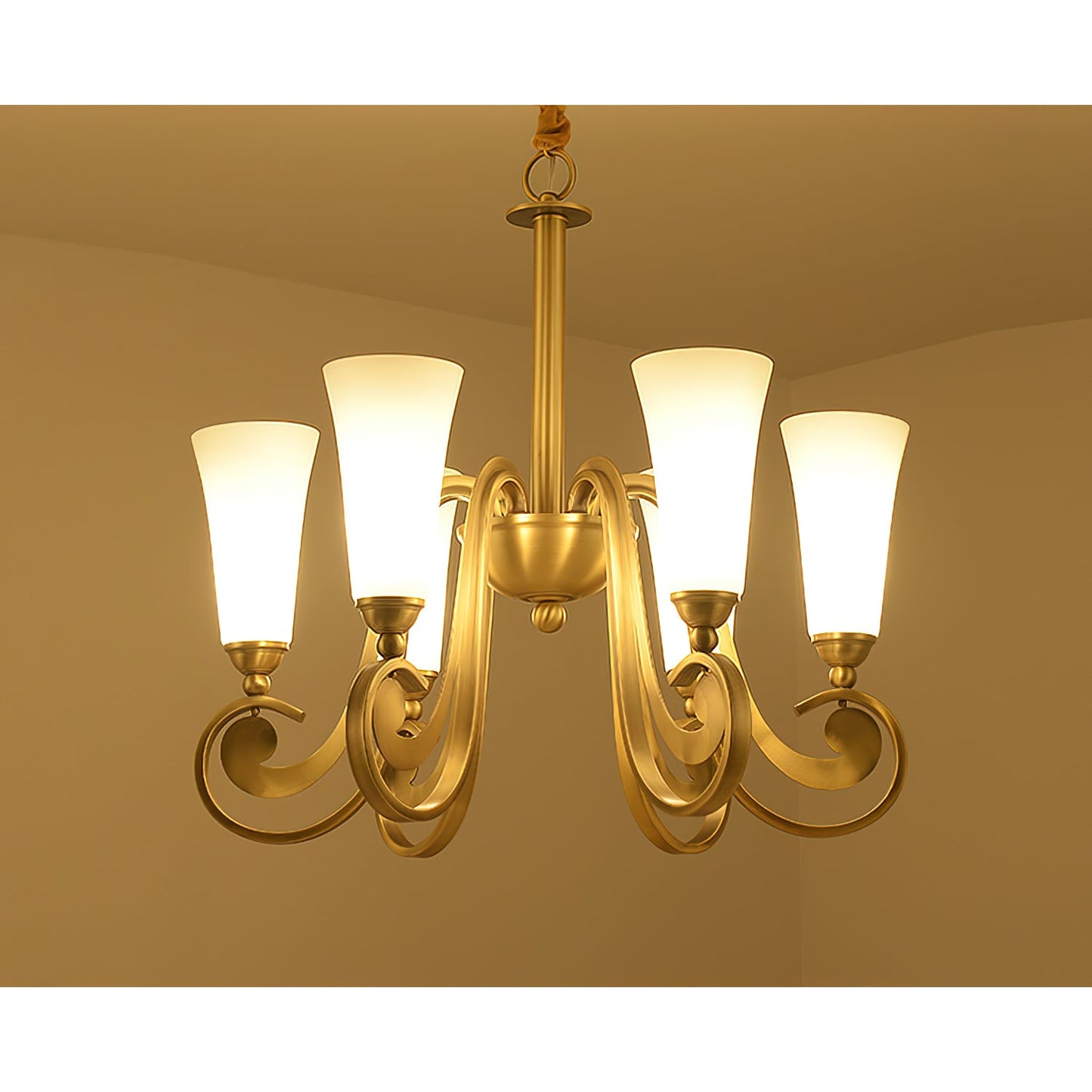 Velika Chandelier