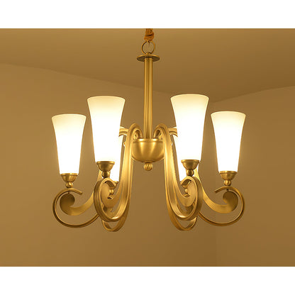 Velika Chandelier