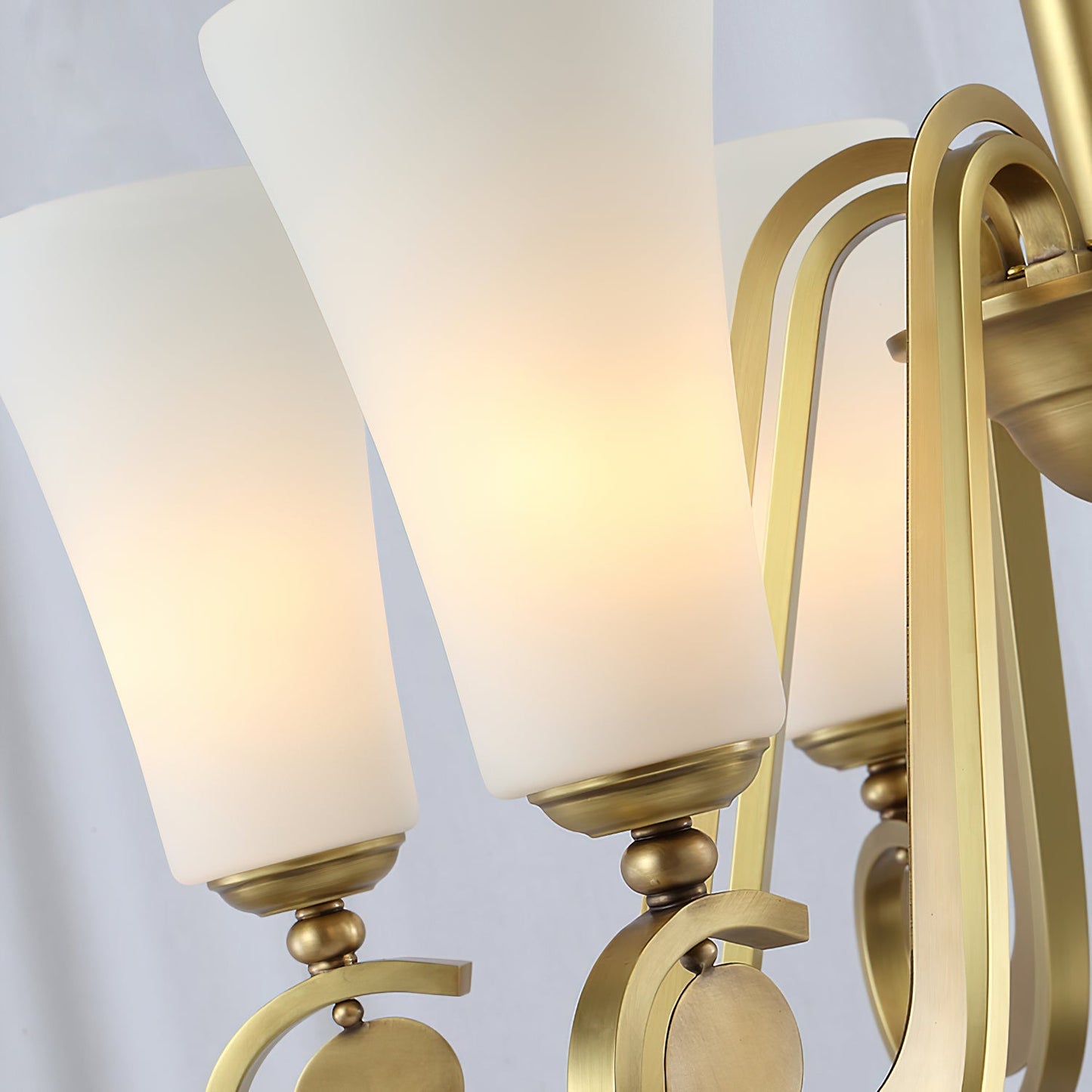 Velika Chandelier
