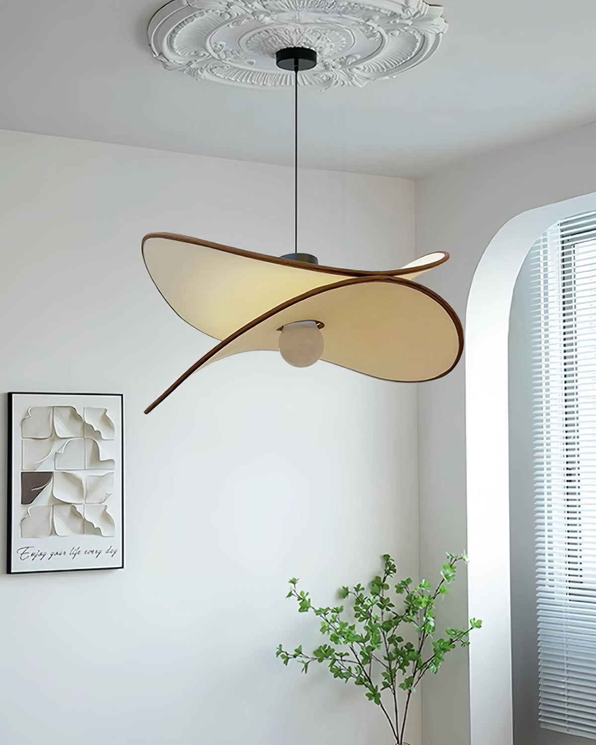 Falex Pendant Lamp