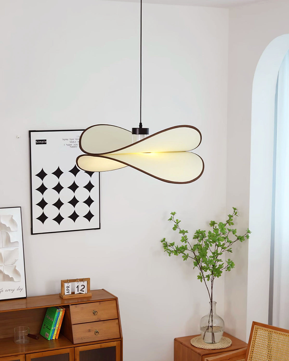 Falex Pendant Lamp