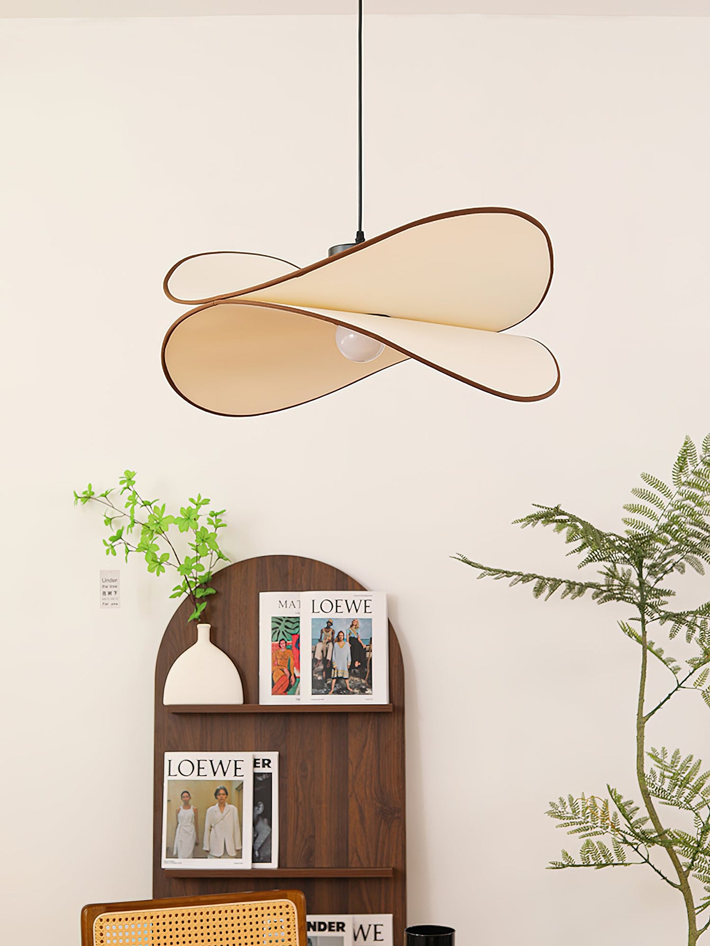 Falex Pendant Lamp
