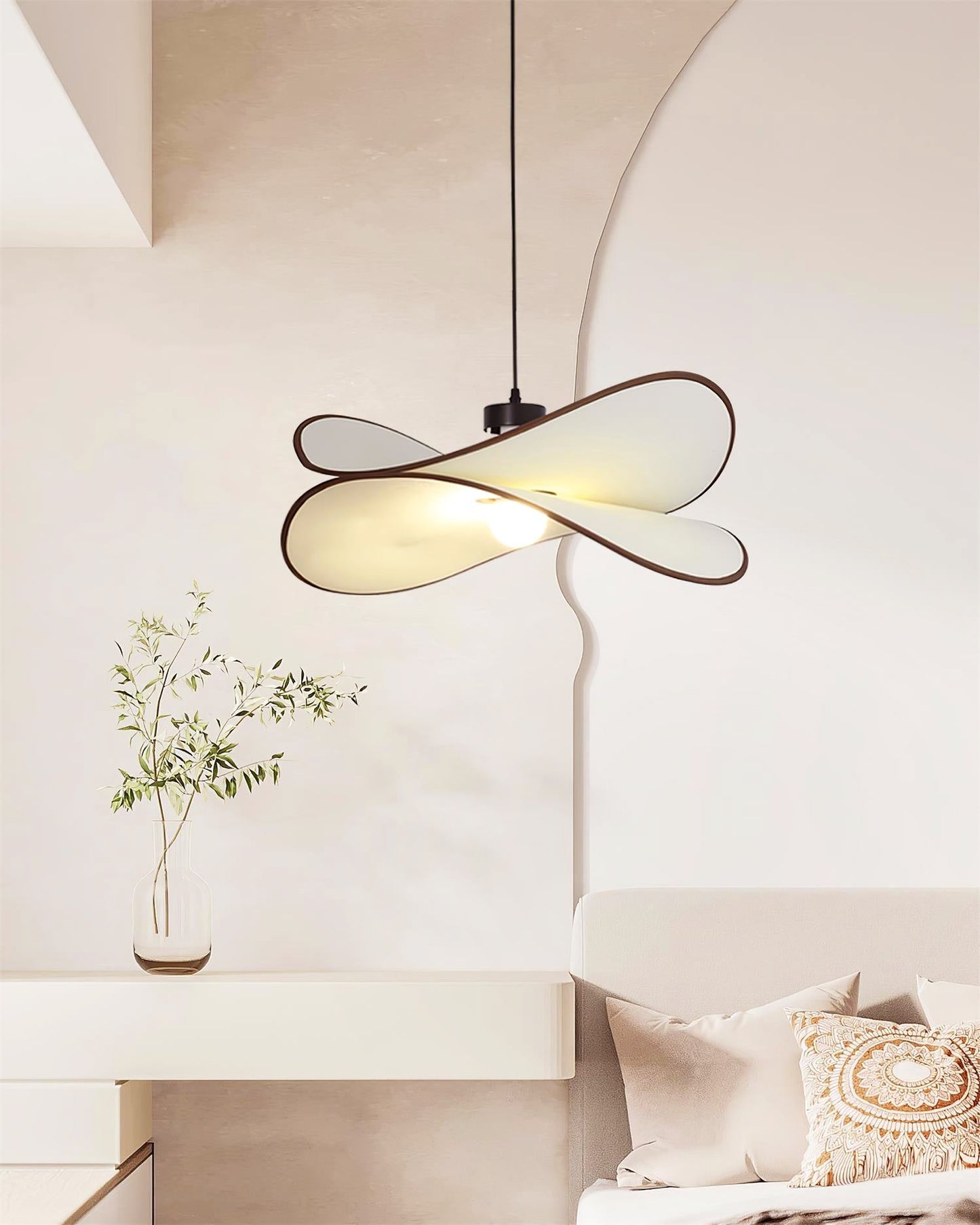 Falex Pendant Lamp