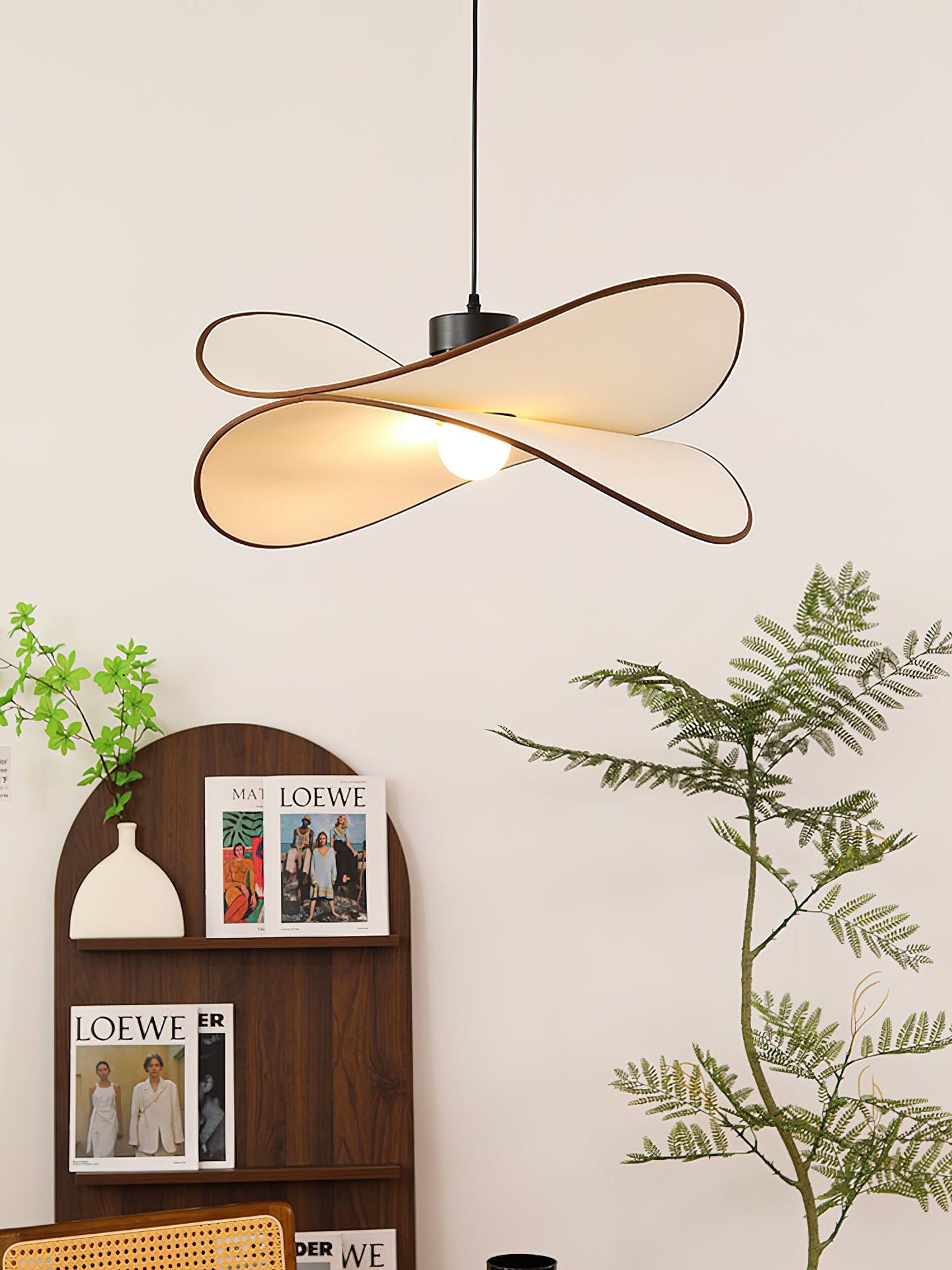 Falex Pendant Lamp