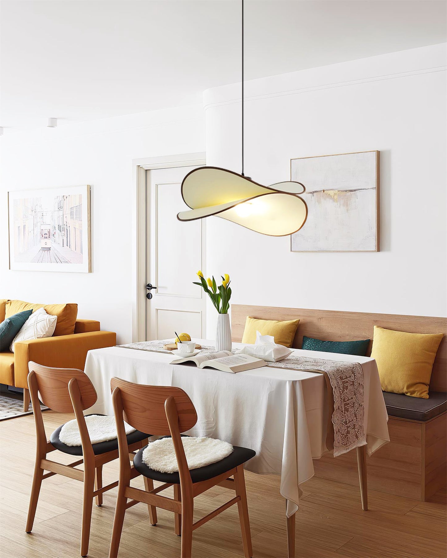 Falex Pendant Lamp