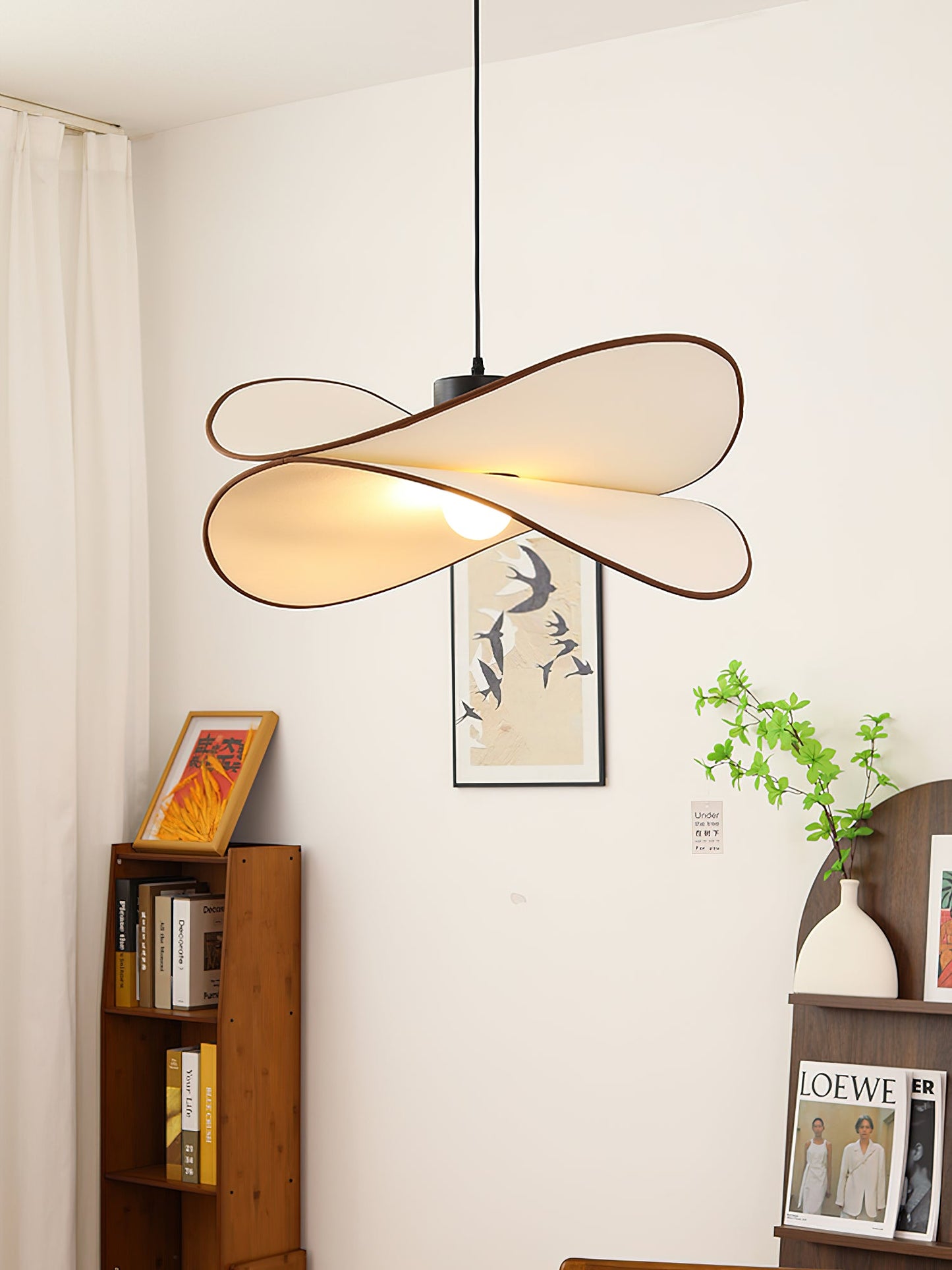 Falex Pendant Lamp