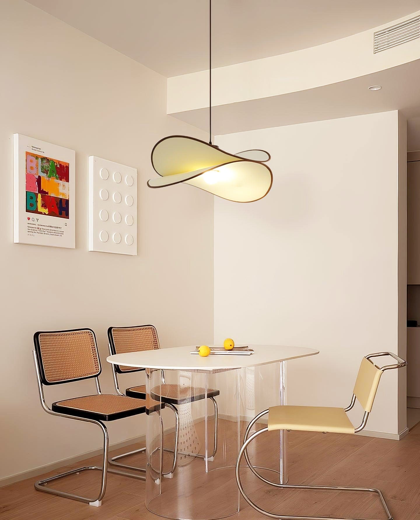 Falex Pendant Lamp