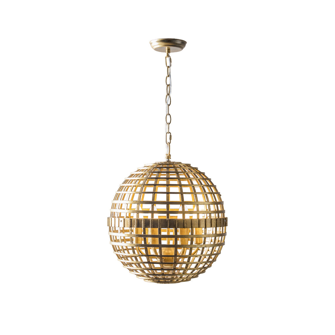 Sabique Globe Pendant Lamp