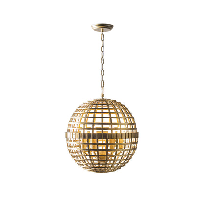Sabique Globe Pendant Lamp