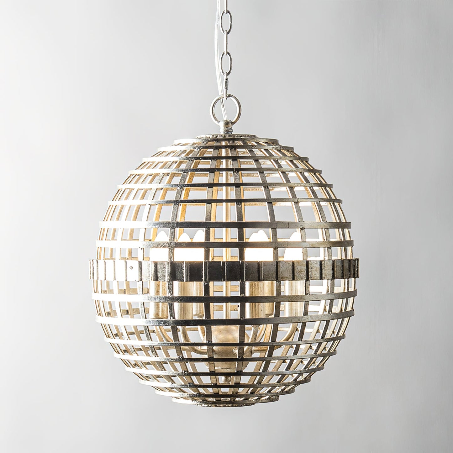 Sabique Globe Pendant Lamp