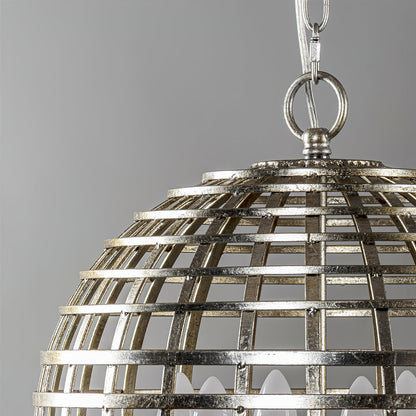 Sabique Globe Pendant Lamp